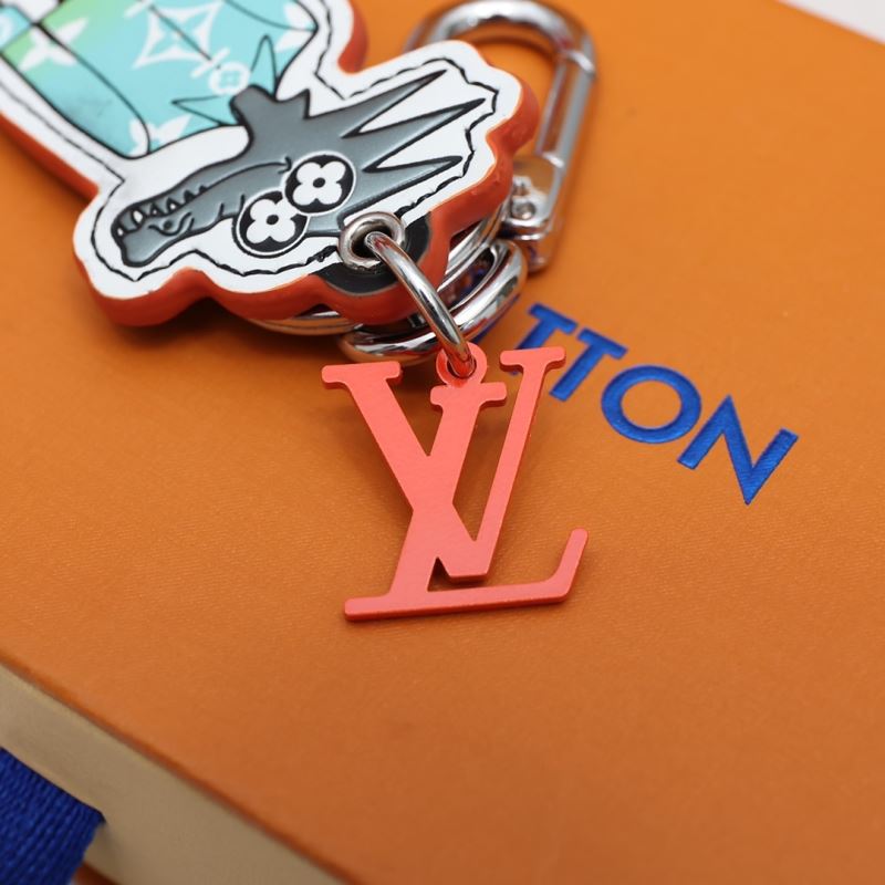 Louis Vuitton Keychains